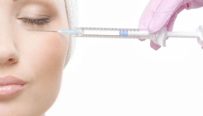 Плазмолифтинг