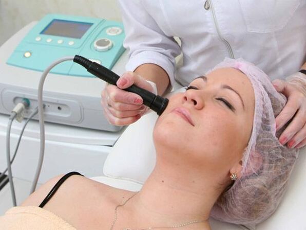 Ефективност на техниката